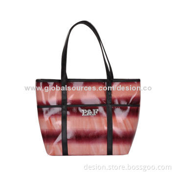 Hot Selling Tote Bag, 46x12x30cm Size, Various Designs and Colors Available